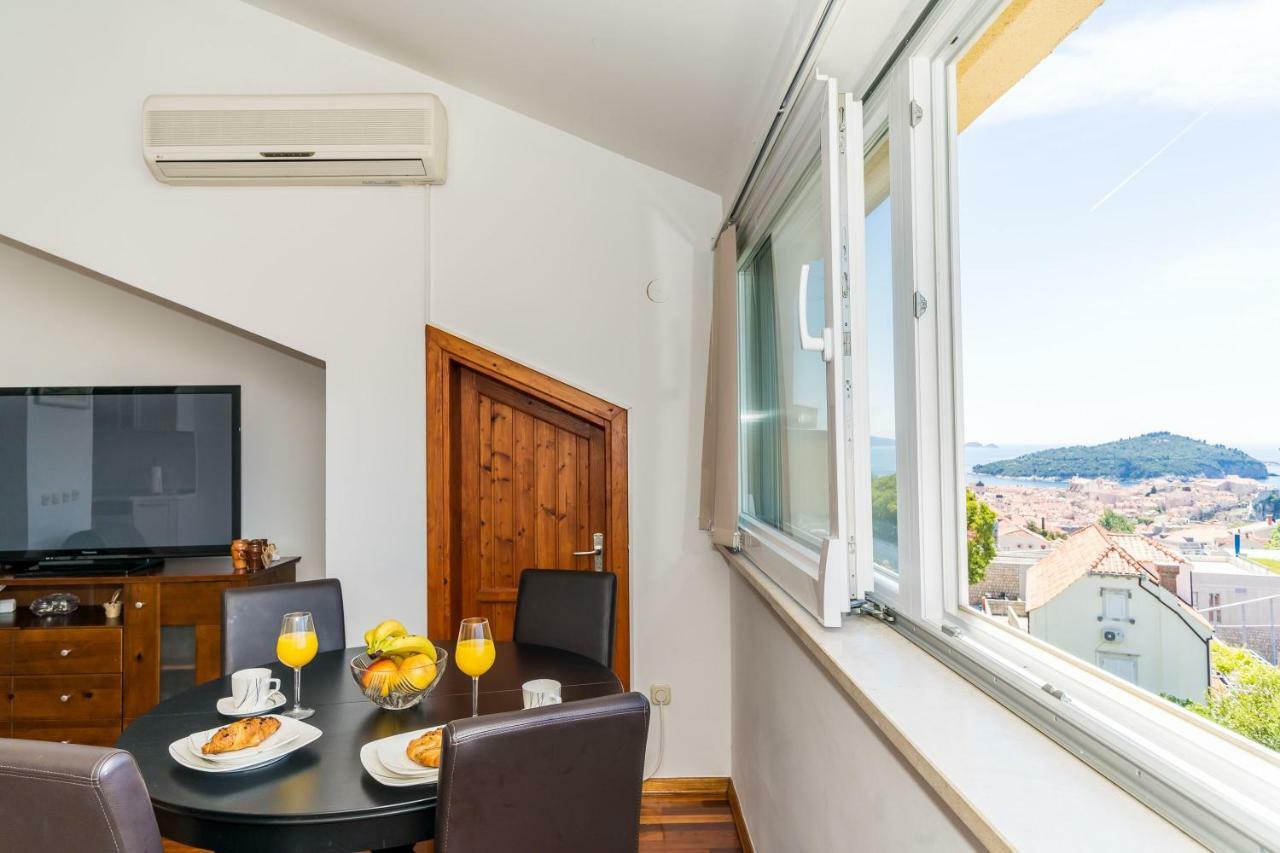 Apartment Mara Ragusa Esterno foto